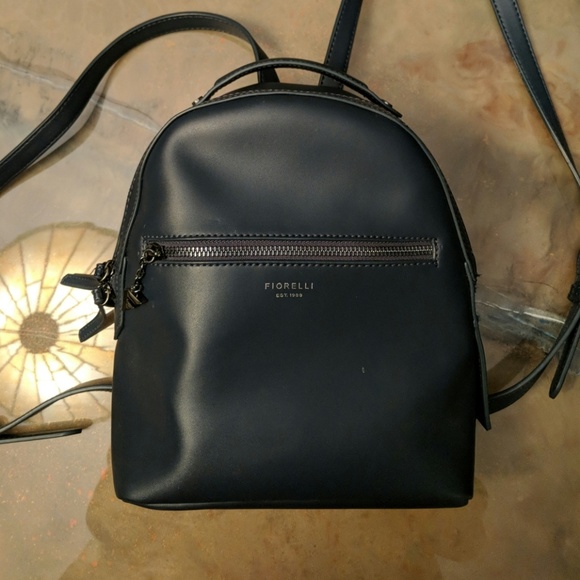 fiorelli paris backpack